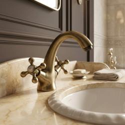 aquanello-heritage-ascot-classic-nostalgic-basin-mixer-faucet-bronze